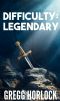 [Difficulty: Legendary 01] • Difficulty · Legendary